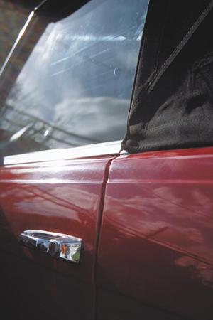 安い車検が受けられる全国チェーン