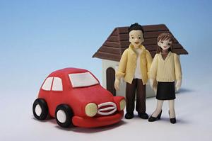 車検の費用の内訳はどうなっているのか