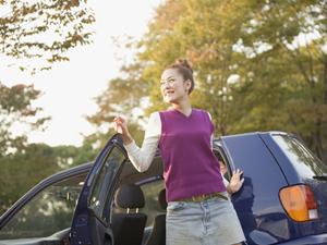手軽で安く受けることができる車検