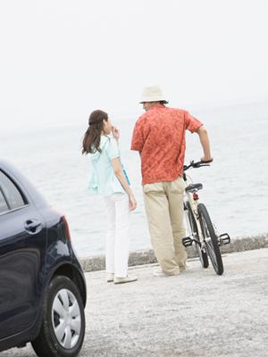 八王子のバイク買取の査定の基本